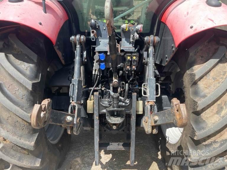 Same Iron 130 Traktorid
