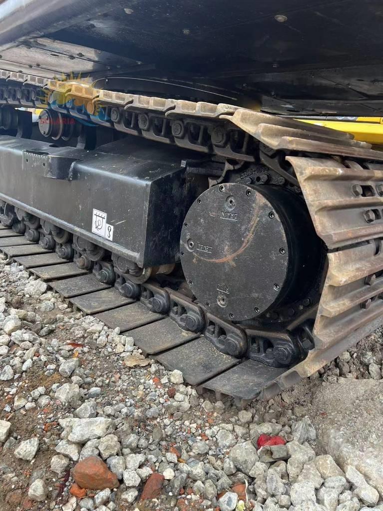 Sany SY 235 H Roomikekskavaatorid