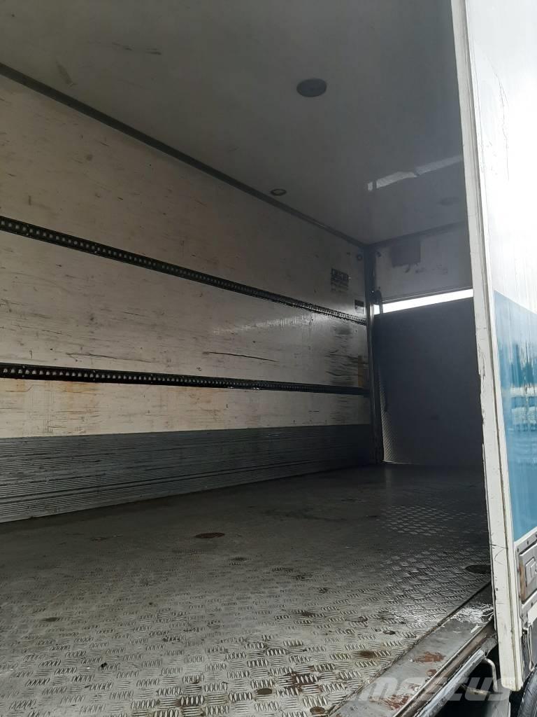 Volvo FE 320 Külmikautod