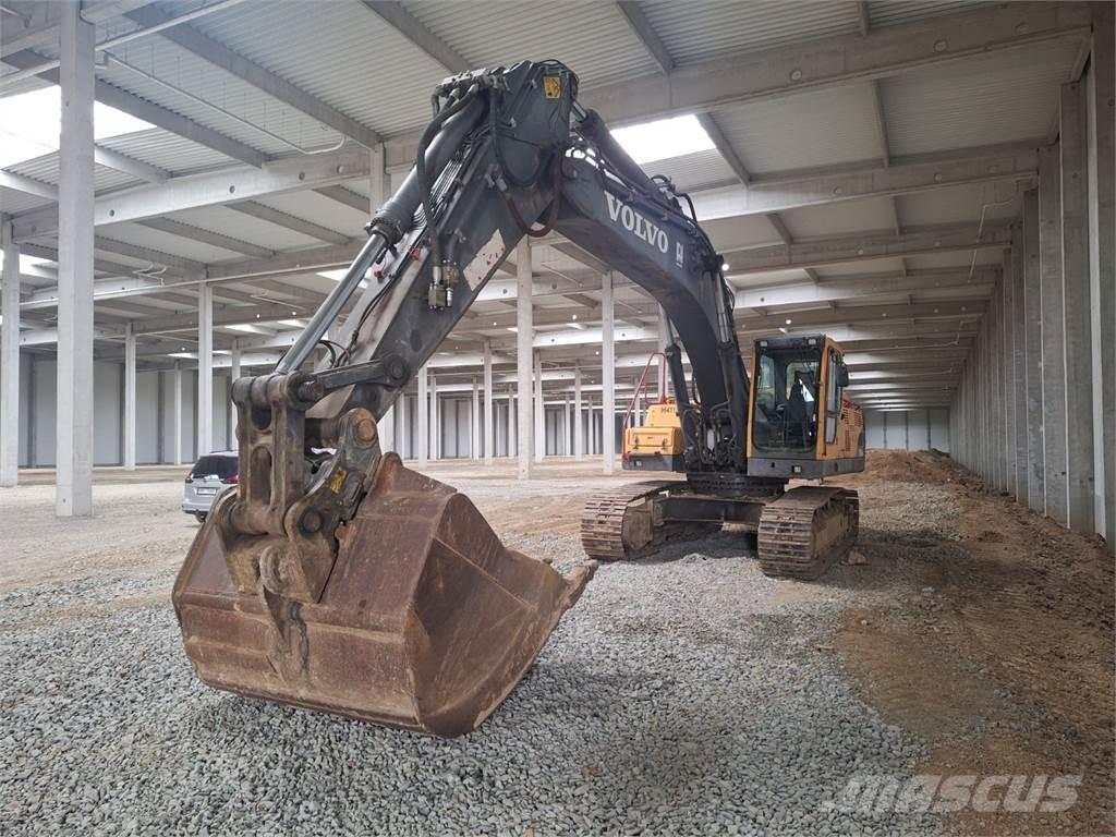 Volvo EC 360 B NCL Muu