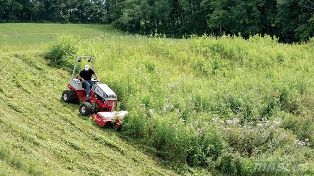 Ventrac 4520Y Traktorid