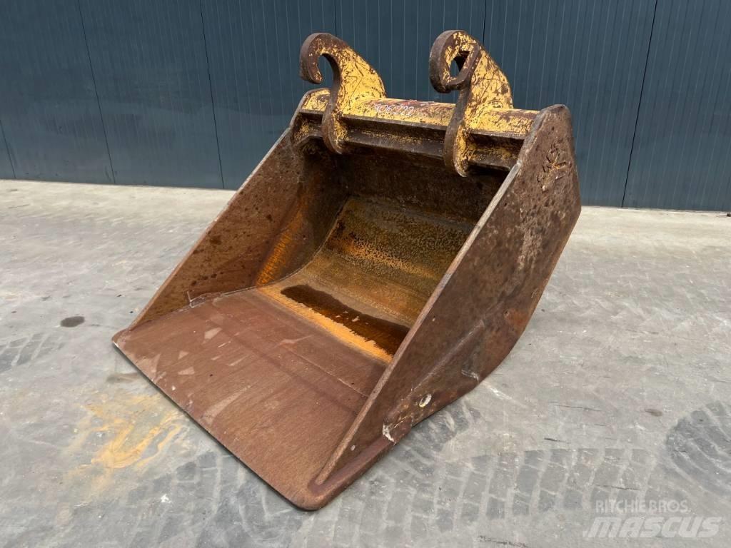 Verachtert CW45 Kopad