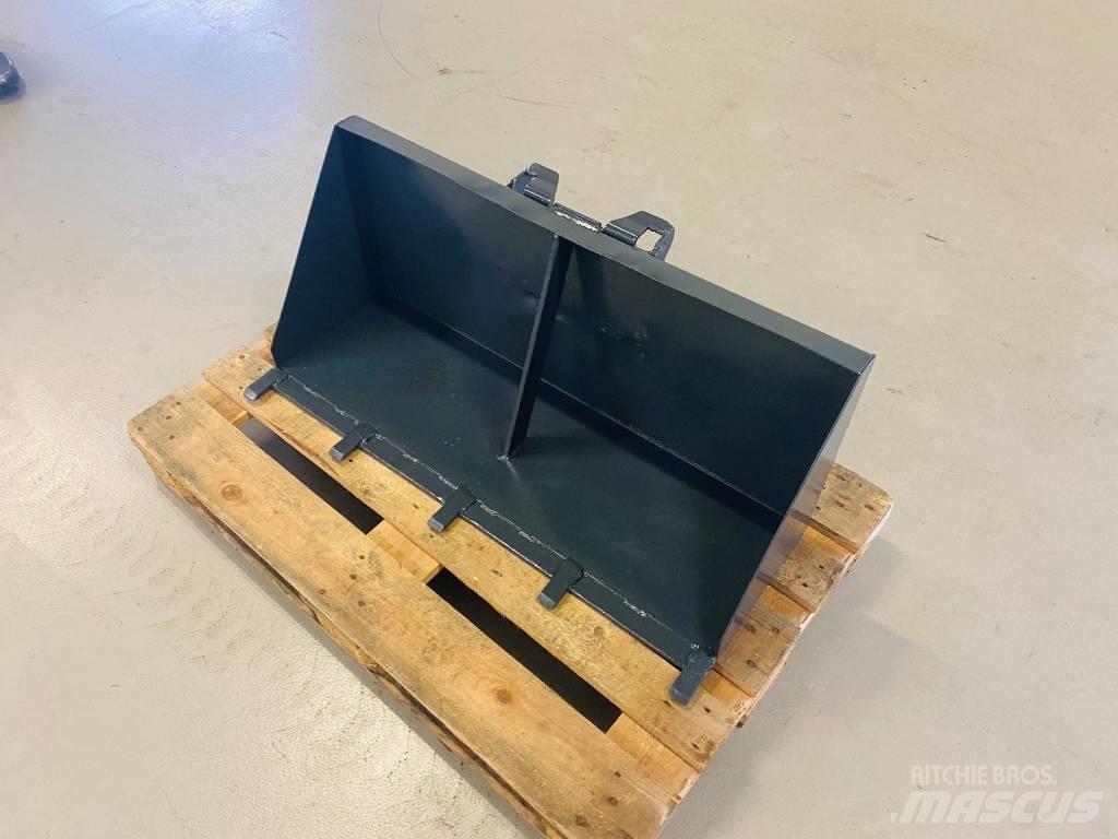 Avant Skovl 100 cm Muud osad