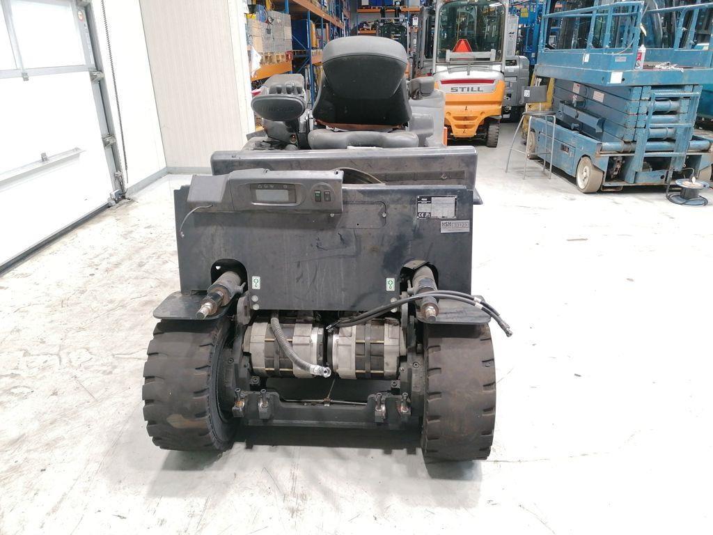 Doosan B25X-7 Elektritõstukid