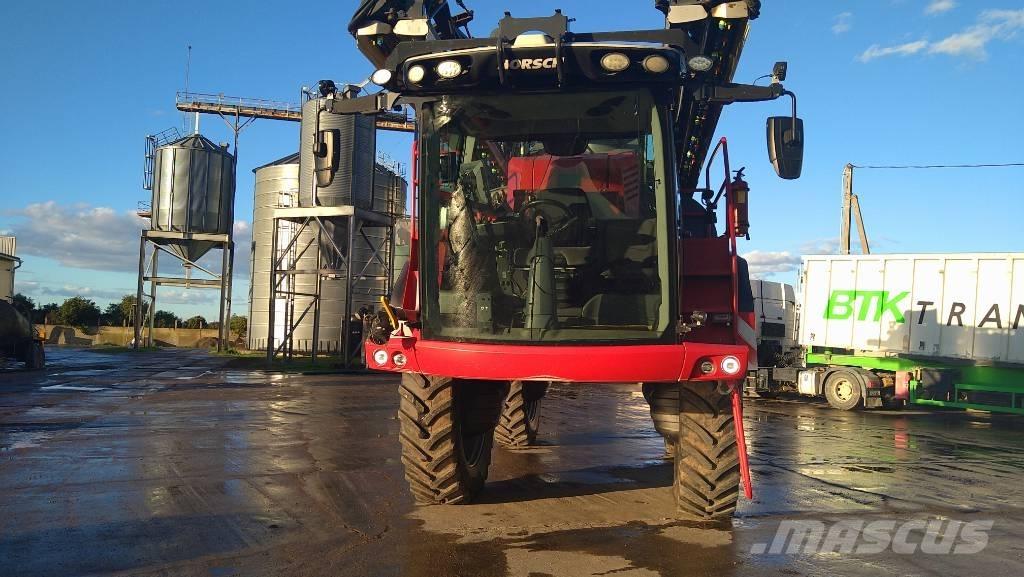 Horsch LEEB 8 285 PT Iseliikuvad pritsid
