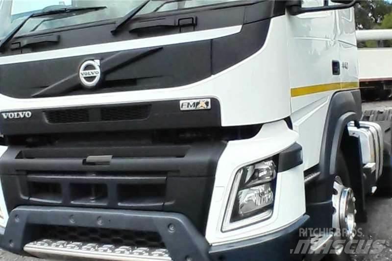 Volvo FMX 440 Muud veokid