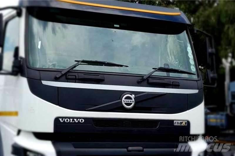 Volvo FMX 440 Muud veokid