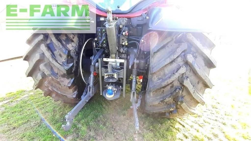 Valtra n175d Traktorid