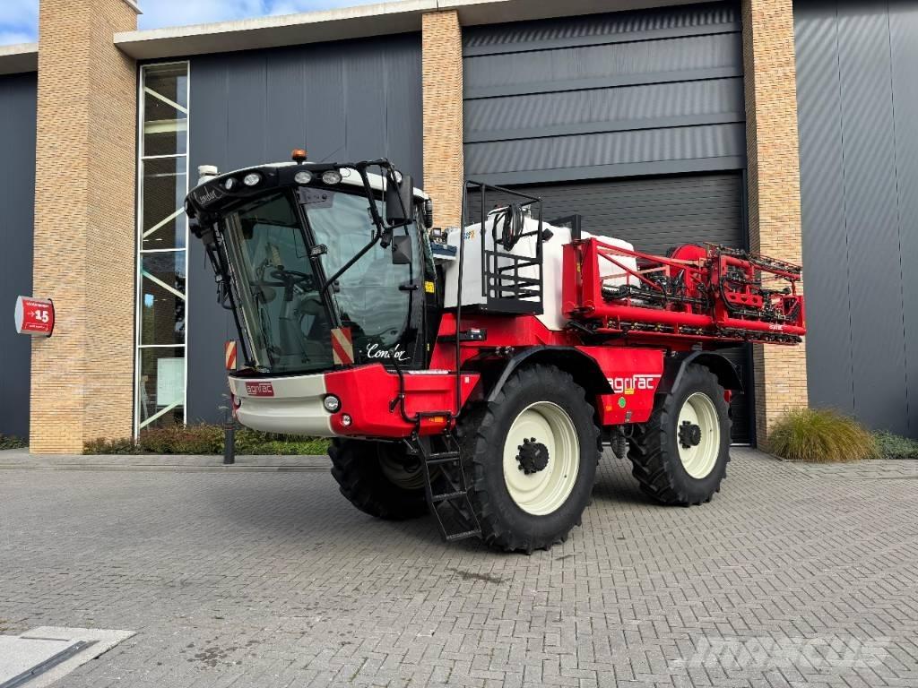 Agrifac C045276 Iseliikuvad pritsid
