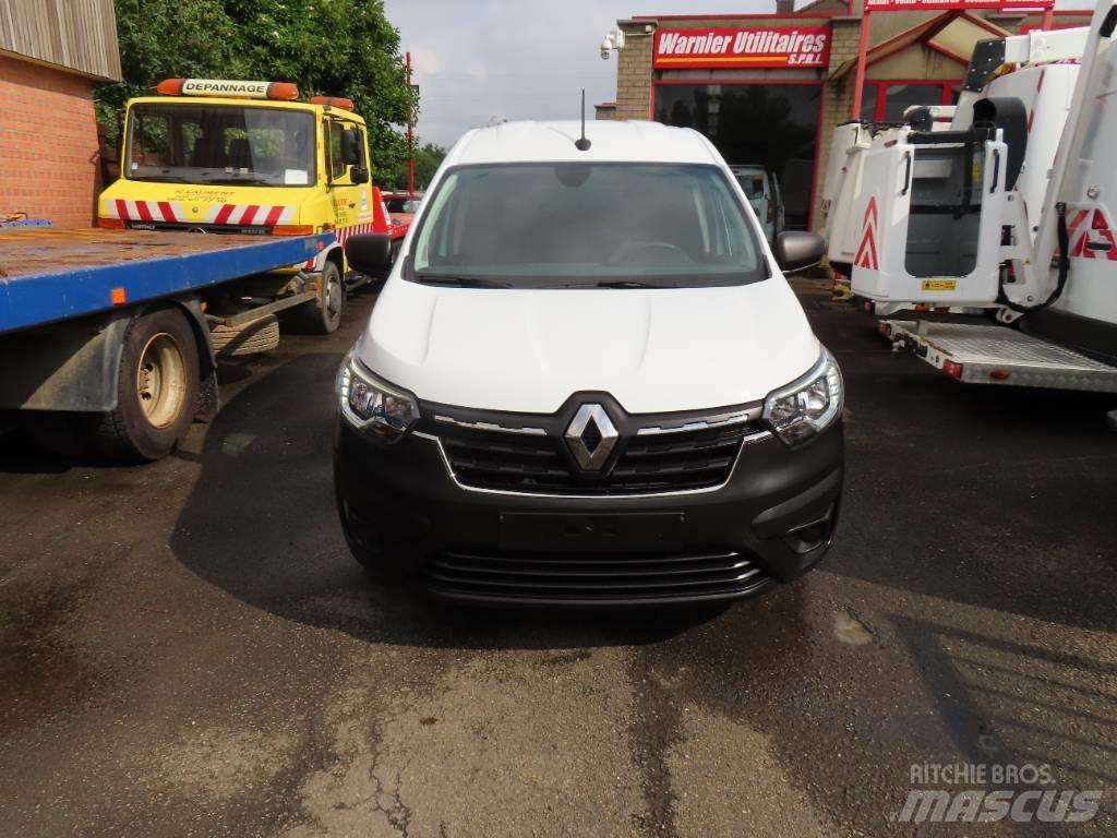 Renault Express Kaubikud