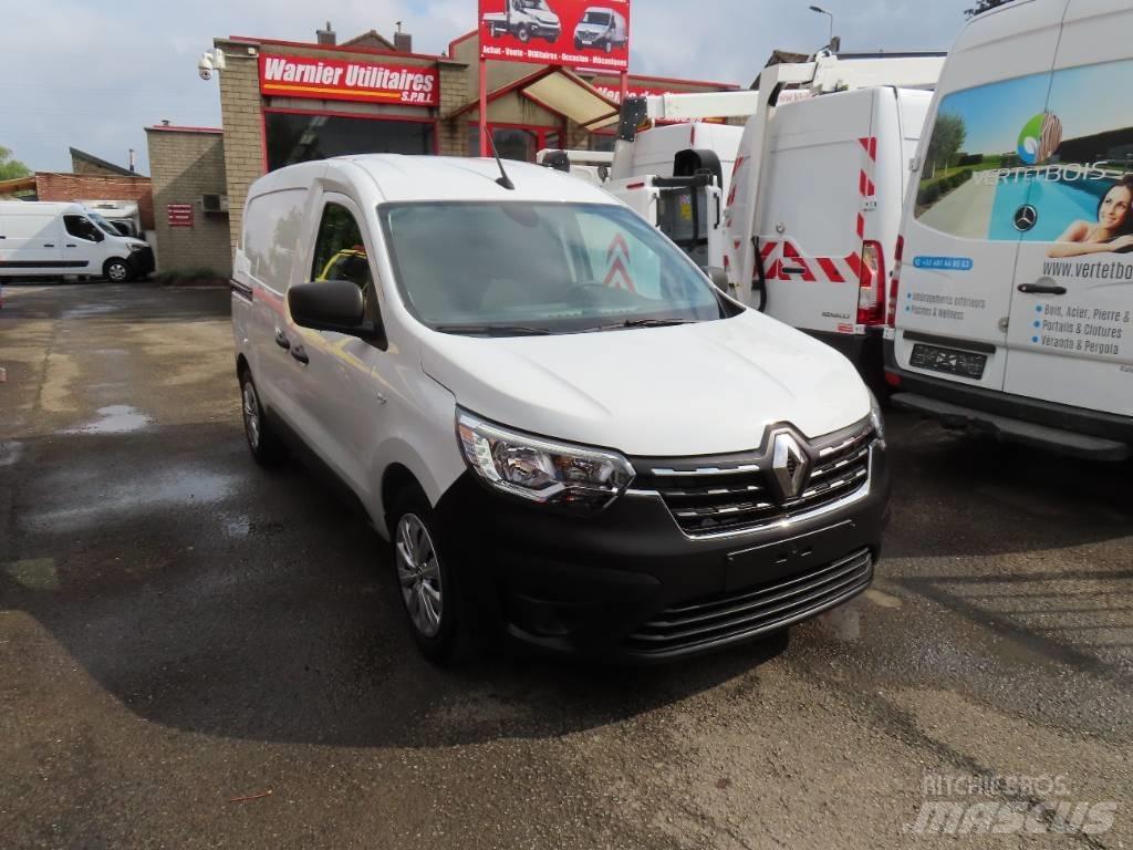 Renault Express Kaubikud
