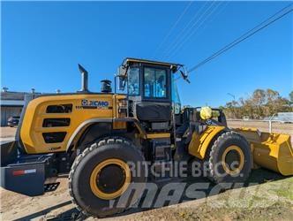 XCMG XC 948 U Rataslaadurid