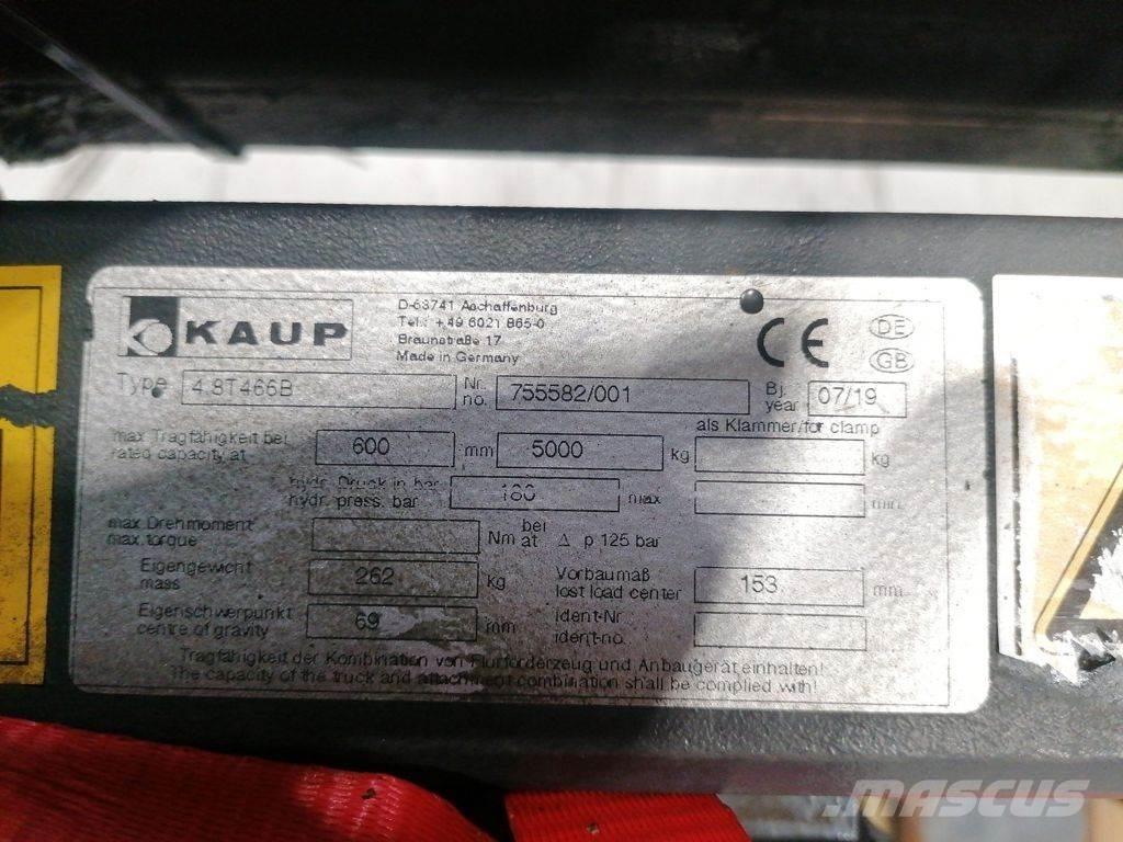 Kaup 48T466B Muu