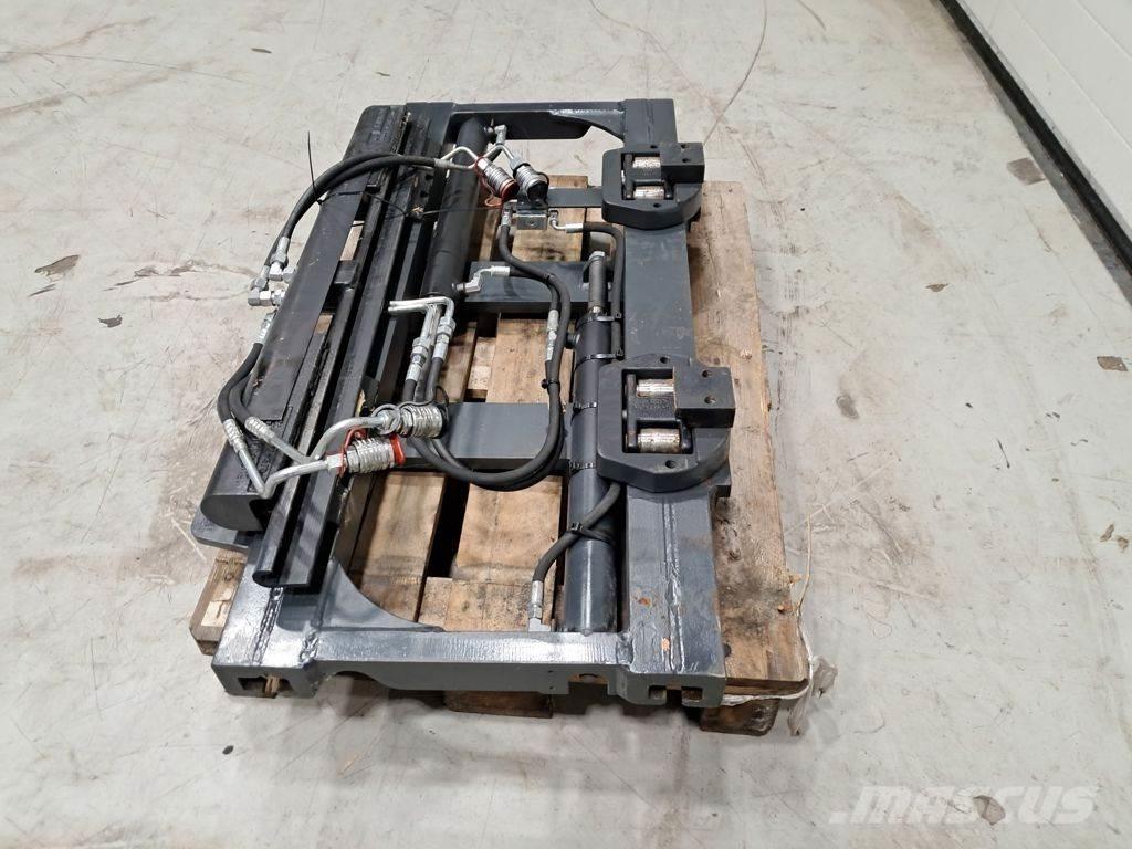 Kaup 48T466B Muu