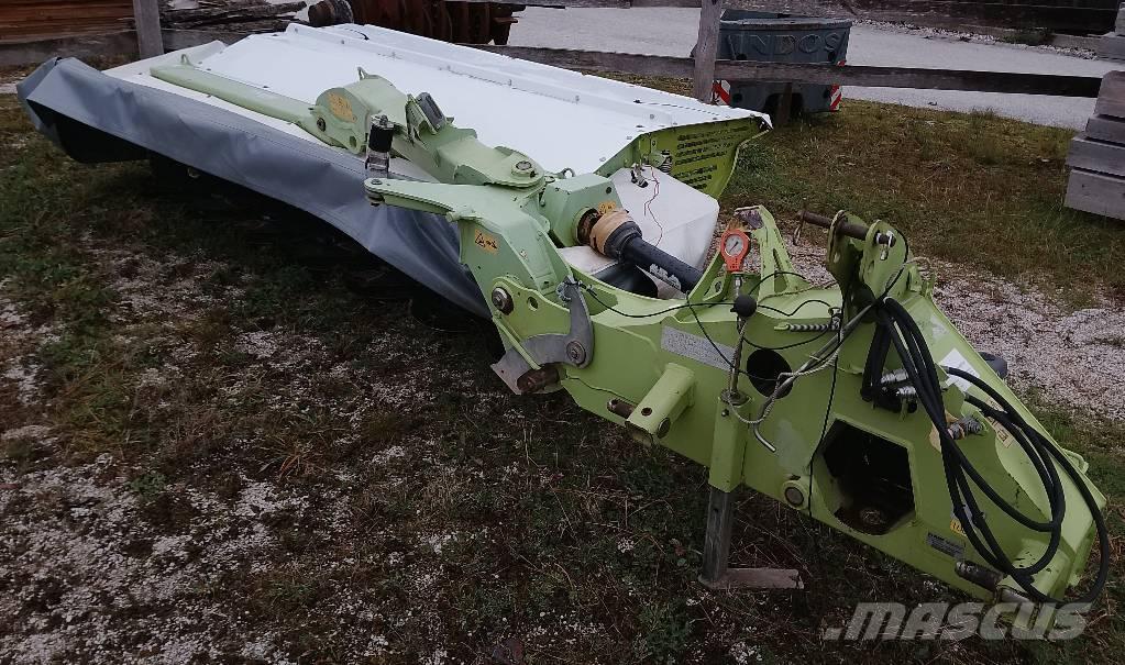 CLAAS DISCO 3100RC Niidukid