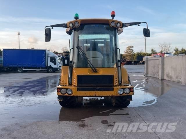 Hydrema 912F Liigendraamiga pinnaseveokid