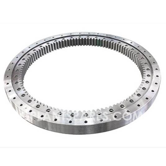 Kubota KX 080-4 Raamid