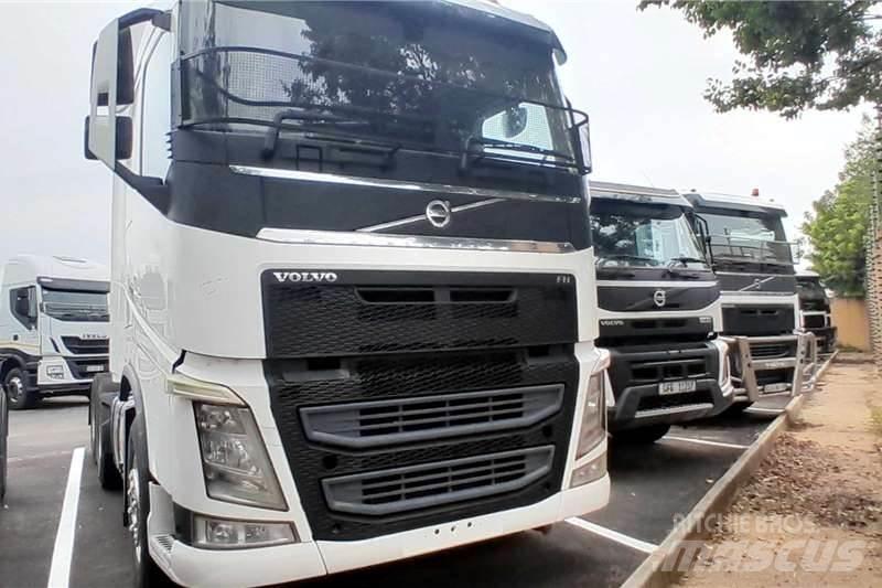 Volvo FH 440 Muud veokid