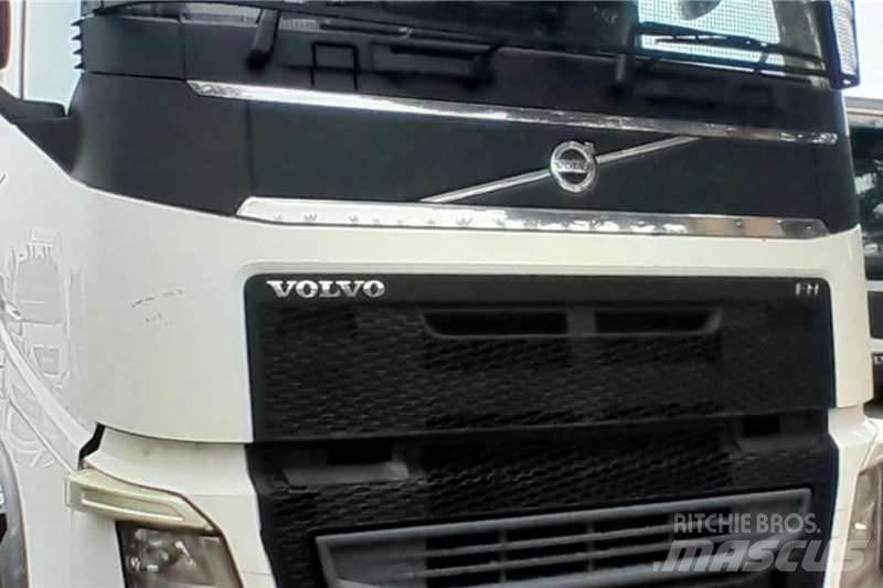 Volvo FH 440 Muud veokid