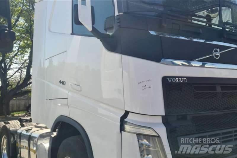Volvo FH 440 Muud veokid