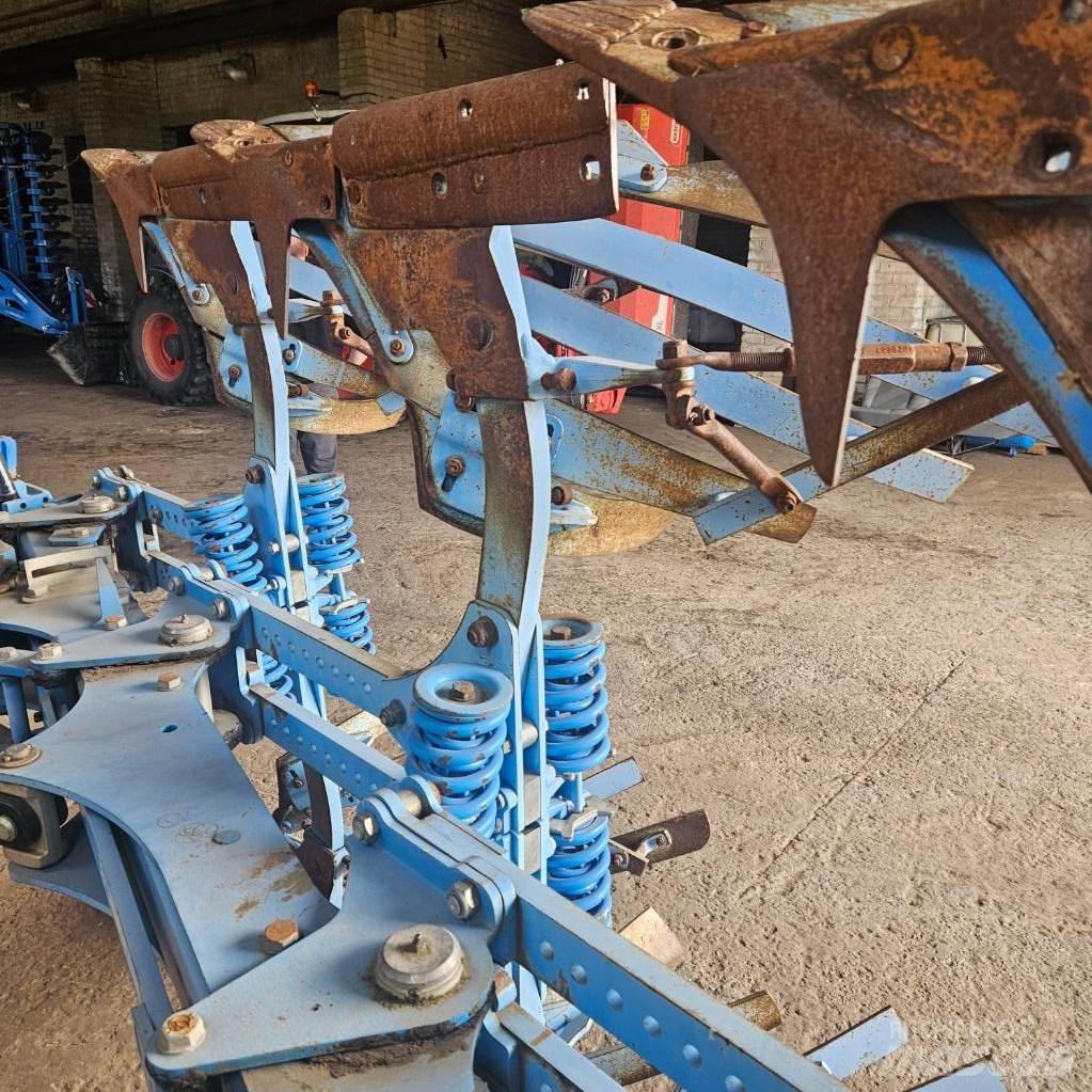 Lemken Vari-Opal 8 X Muud põllumajandusmasinad