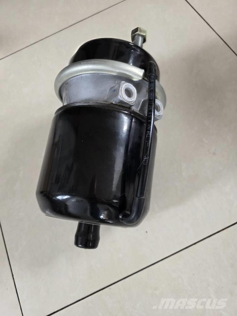Meritor MER 31932124 Pidurid