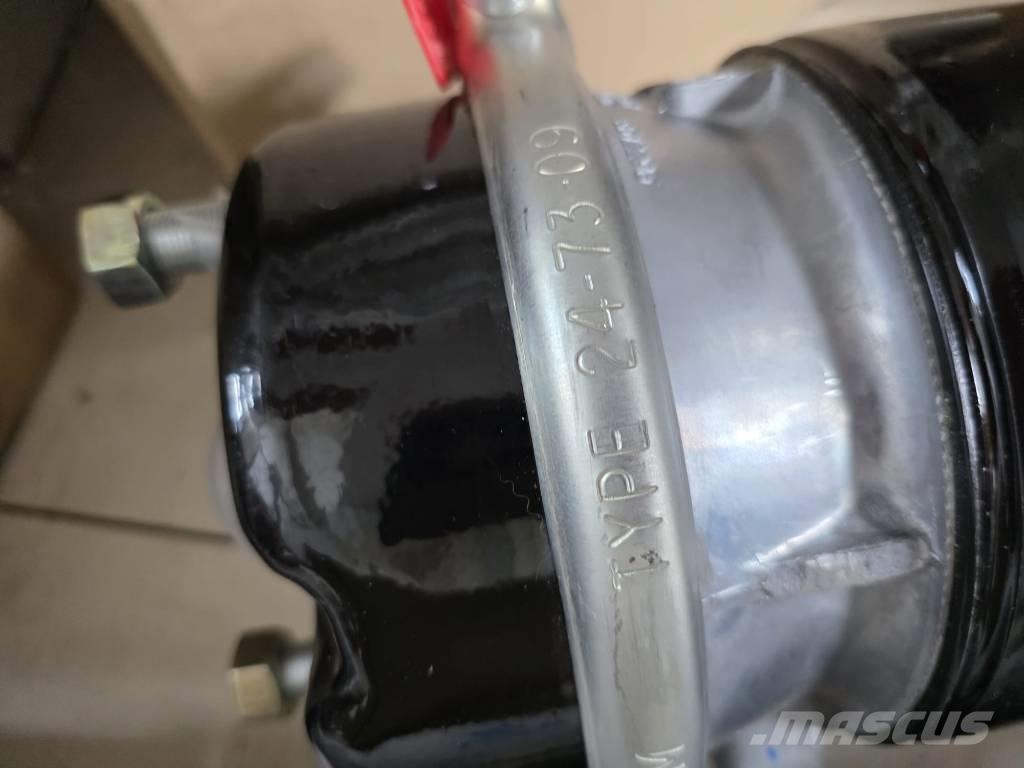Meritor MER 31932124 Pidurid