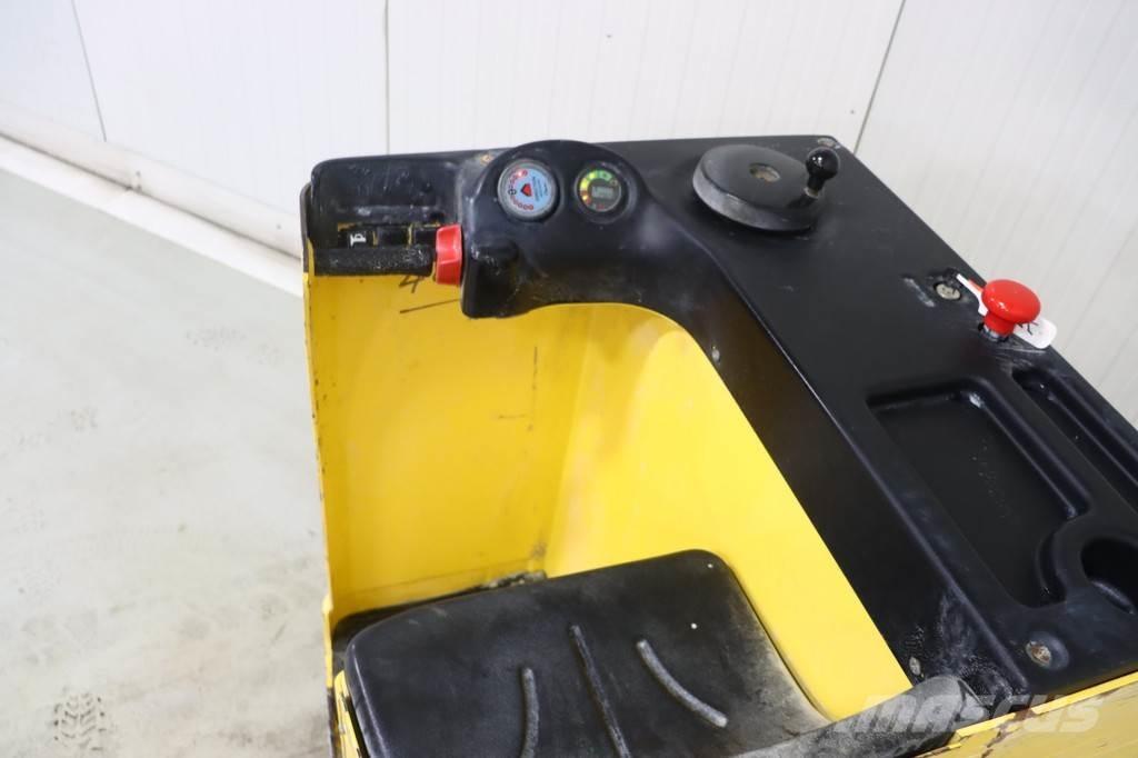 Hyster RP2.0N Elektriline alusesiirdaja