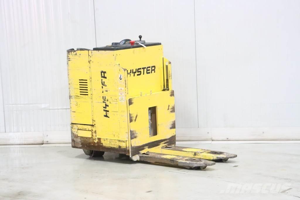 Hyster RP2.0N Elektriline alusesiirdaja