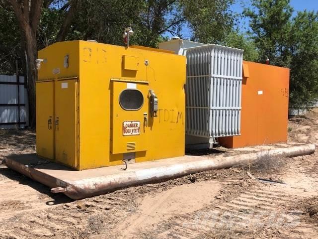  Atkinson HB18250 Elektroonikaseadmed