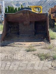 Atlas Copco ST1520 Muu