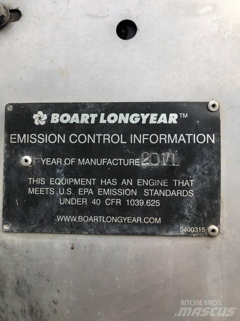 Boart Longyear LF230 Tunneli-ja maa-aluse kavanduse puurid