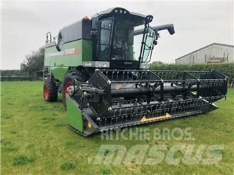 Fendt Corus 518 Teraviljakombainid