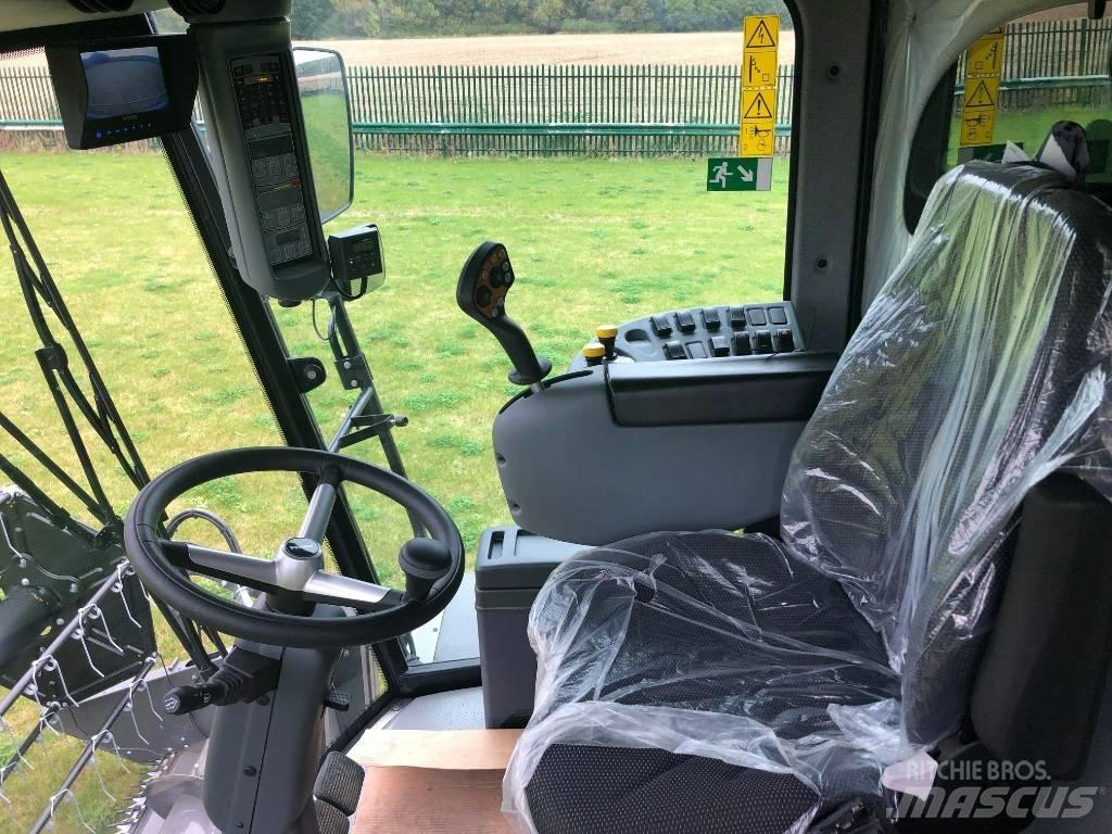 Fendt Corus 518 Teraviljakombainid