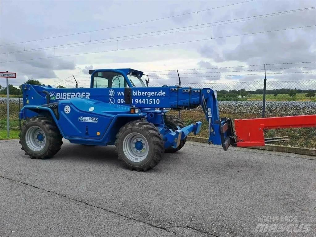 Merlo P 40.17 Kahveltõstukid - muud