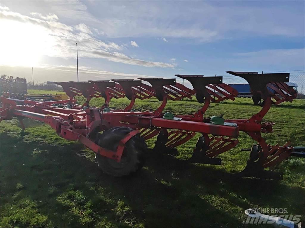 Vogel & Noot A170 Tavalised adrad
