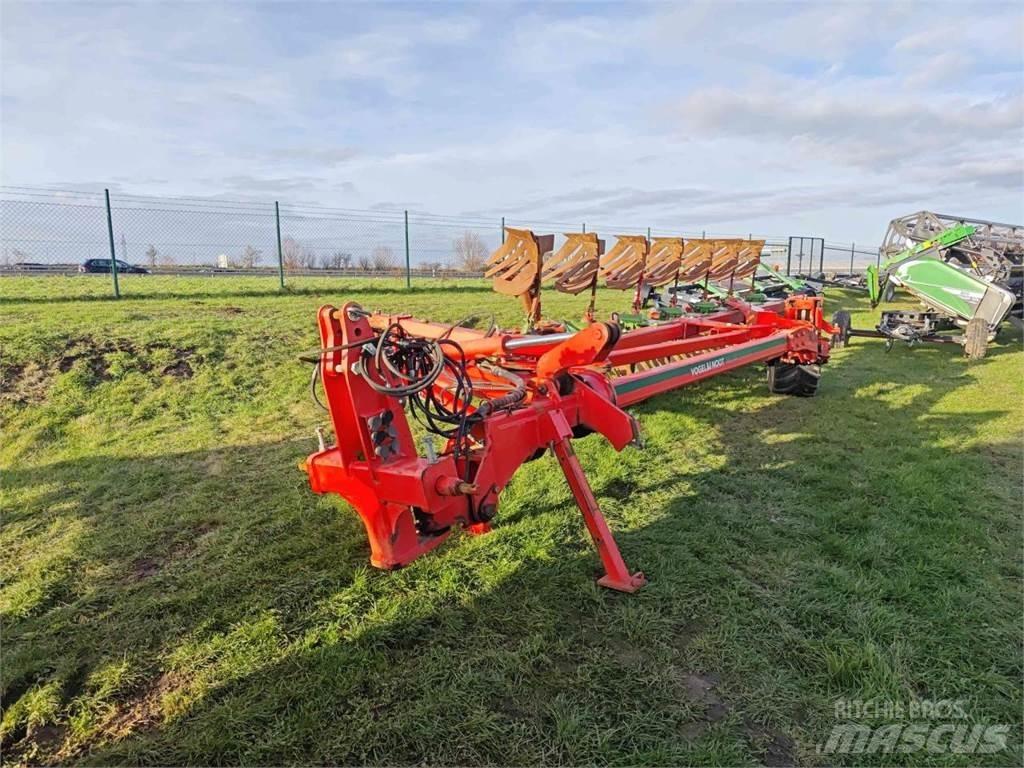 Vogel & Noot A170 Tavalised adrad