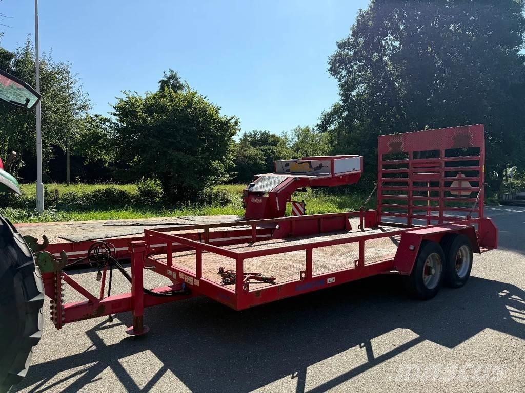  Harcon Kow 7000 Madelhaagised