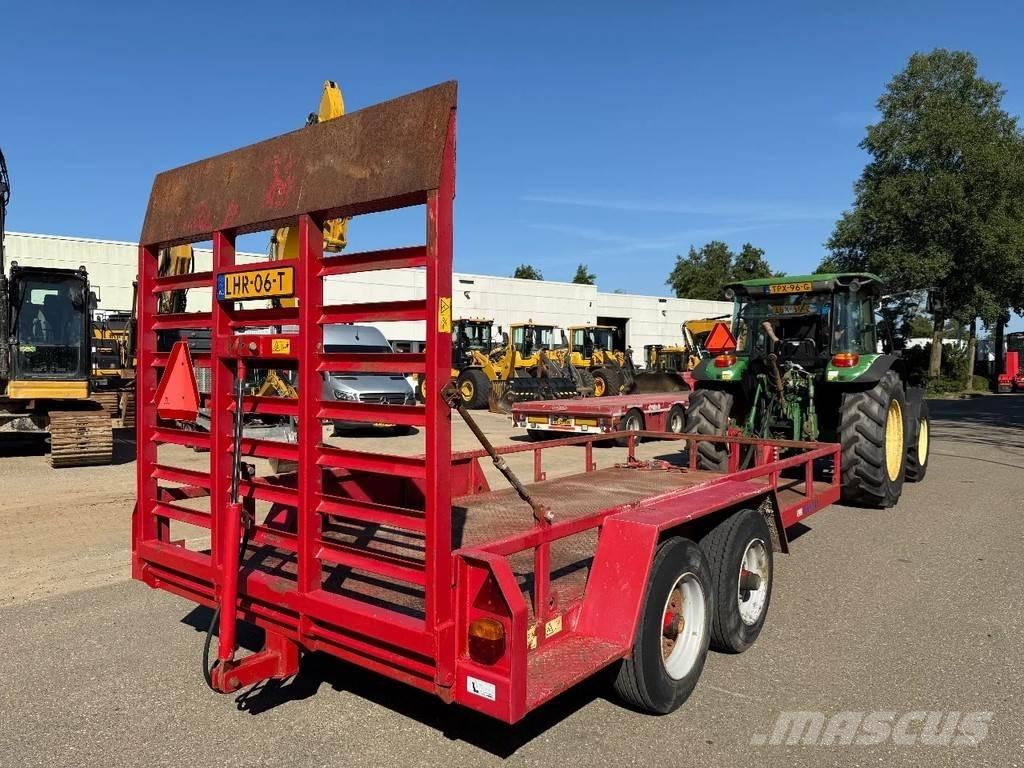  Harcon Kow 7000 Madelhaagised