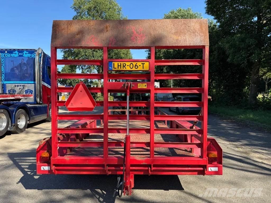  Harcon Kow 7000 Madelhaagised