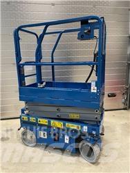 Yamei MS1330 Käärtõstukid