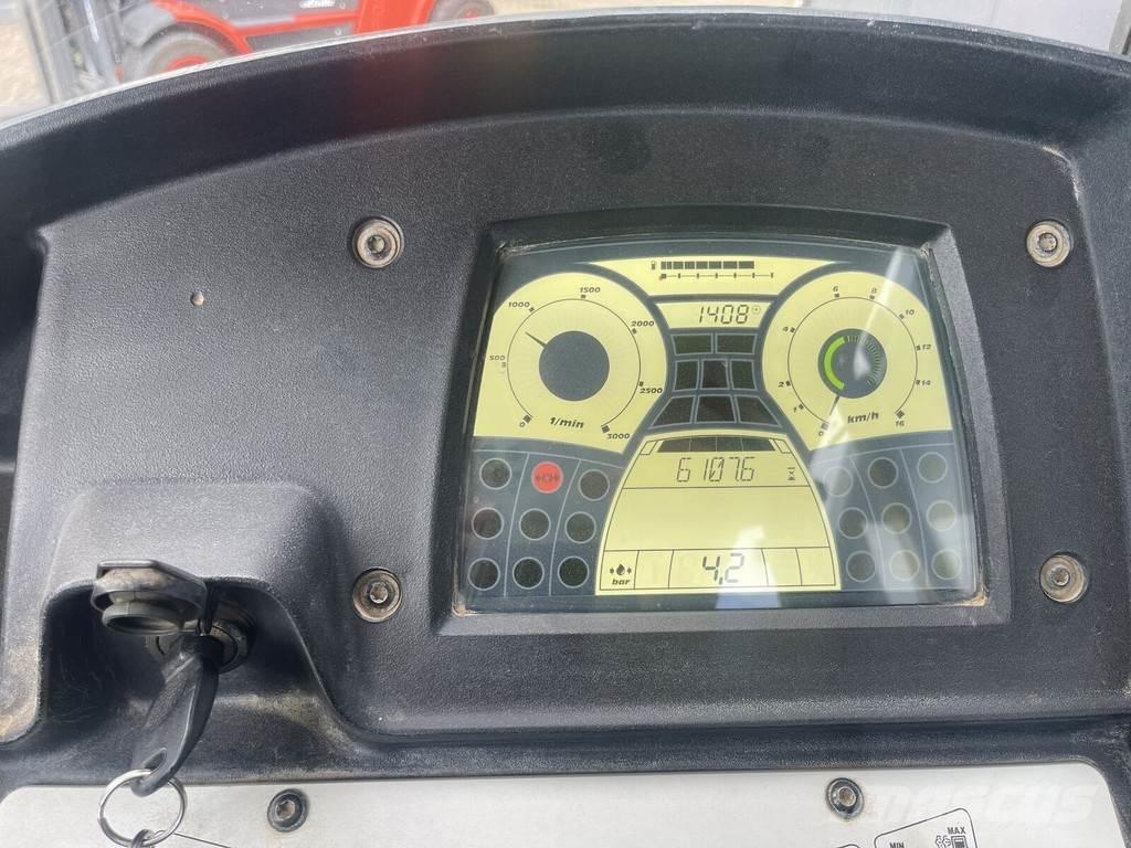 Bomag Bw 213 Pneumorehvidega rullid