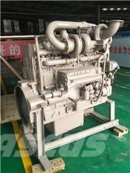Cummins KTTA19-C700 Mootorid
