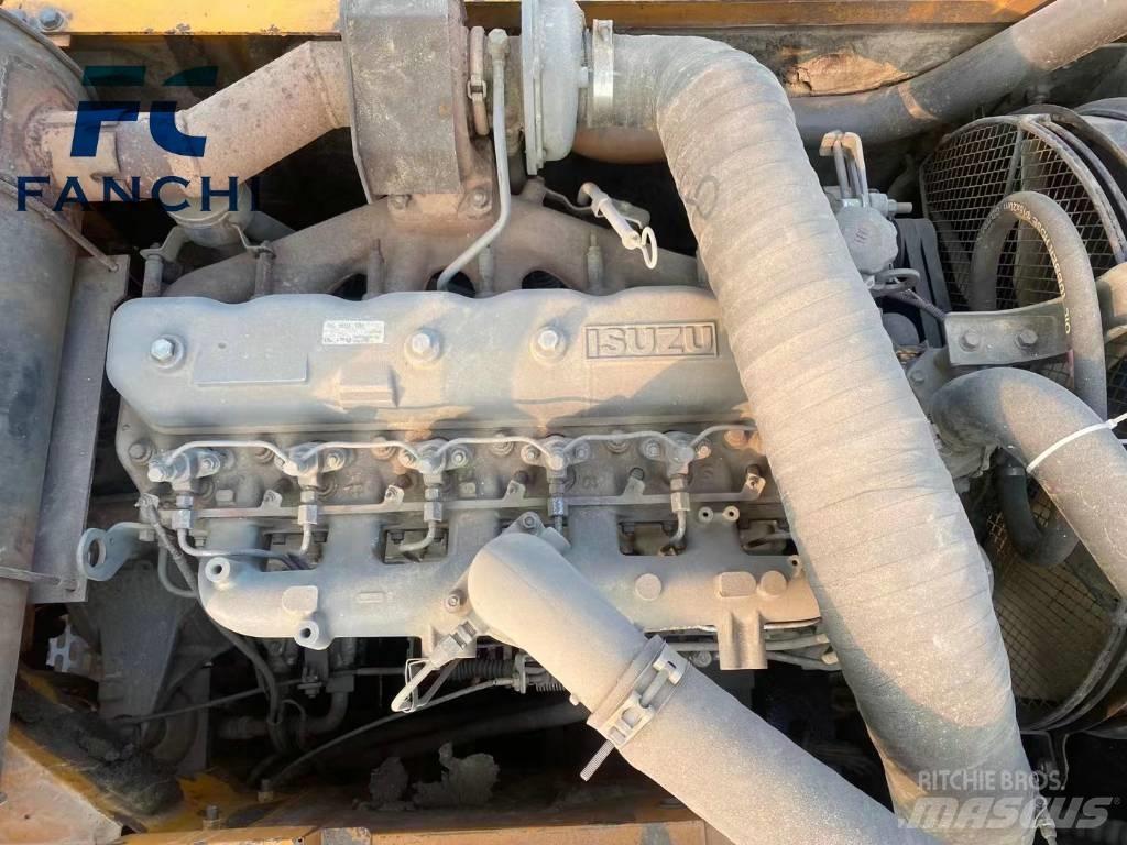 Sany SY 235 H Väikeekskavaatorid 7t-12t