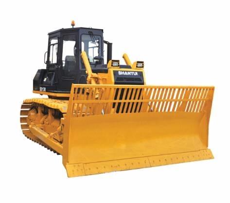 Shantui SD13R Buldooserid