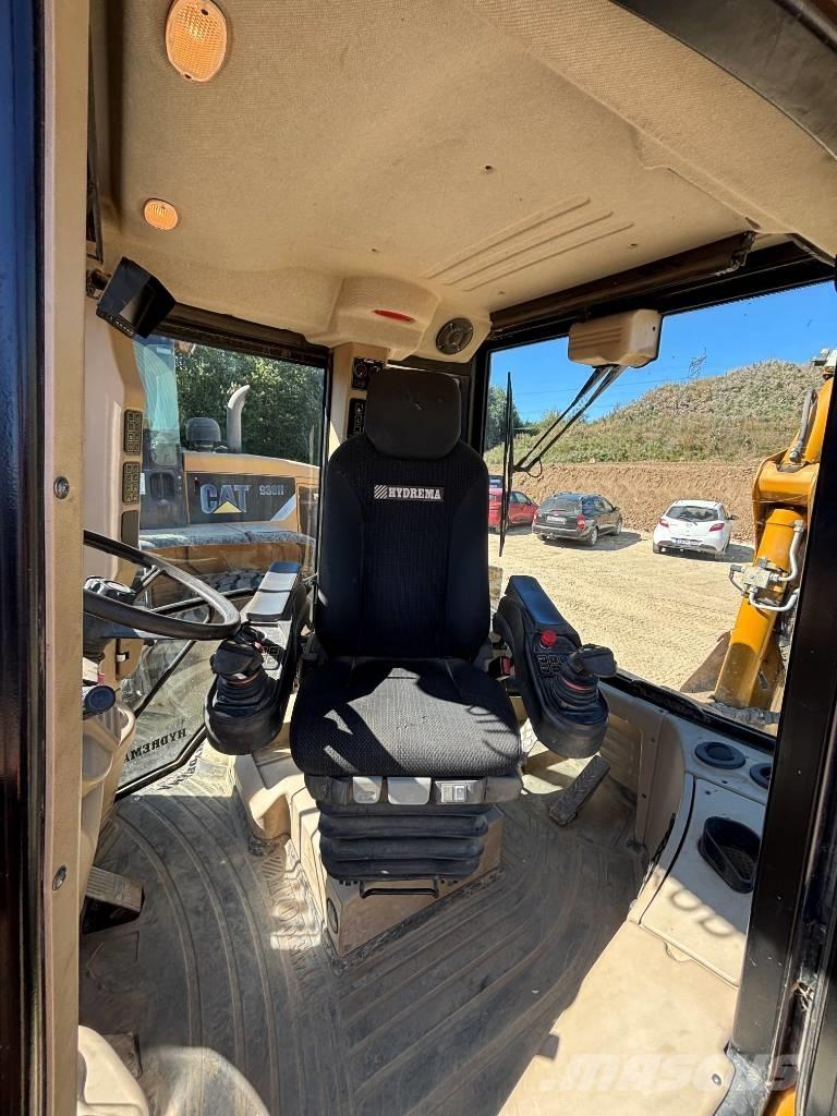 Hydrema 906E ESD Ekskavaatorlaadurid