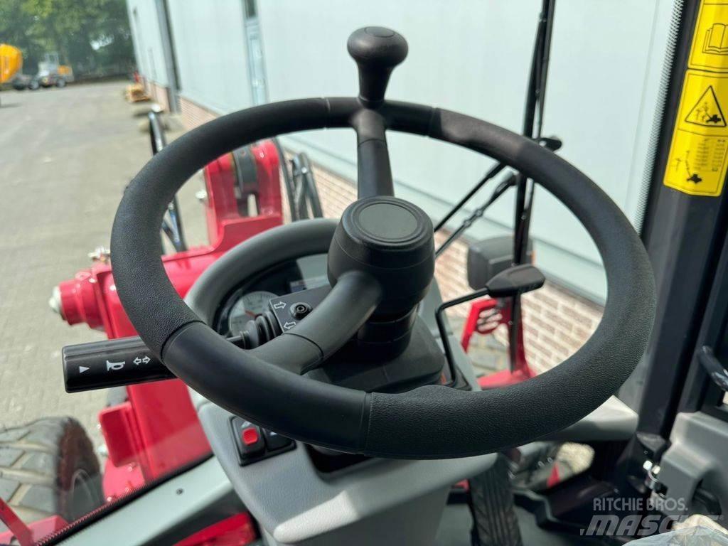 Yanmar V70 Rataslaadurid