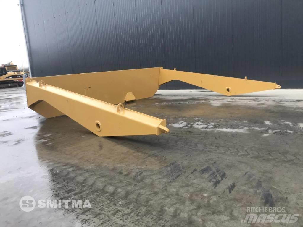 CAT 735- B1N Tagaluugid
