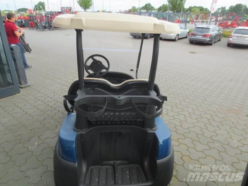 Club Car PRECEDENT Muud põllumajandusmasinad