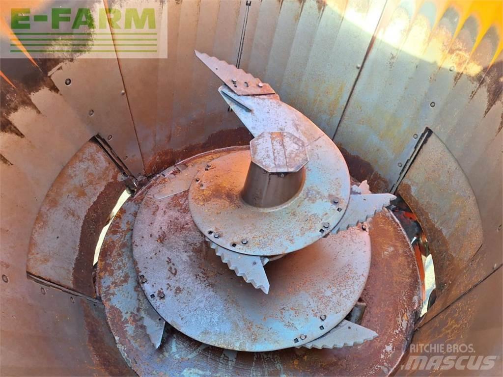 Kuhn Euromix 1040 Muu farmitehnika ja tarvikud